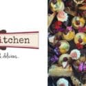 Hunt For A Experienced Chef To Join Our Team: River Kitchen