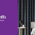 Blockout Curtains: Russells Curtains & Blinds