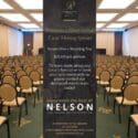 Locals’ Meeting Special – Just $25 Per Person!: Rutherford Hotel Nelson