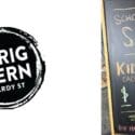 New Board Games And An Irresistible Kids Meal Menu Deal: Sprig And Fern On Hardy Street