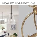 Hinkley’s Clarke And Vance Pendants Make A Perfect Match!: Storey Home Collection