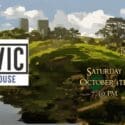 One Quiz To Rule Them All: The Vic Public House