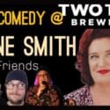 Two Thumb Brewery Comedy Night
