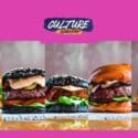 What Was Your Fav OG Burger?: Culture Burger Joint