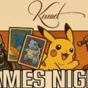 Board Game Night At Kismet On 15 Oct