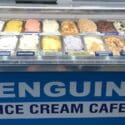 New Flavour – Eucalyptus And Manuka Honey: Penguino Ice Cream Cafe