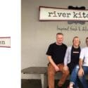 Big News From River Kitchen Café