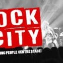 Rock The City This Firday 5th Sept At Theatre Royal Nelson