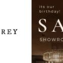Showroom Sale On NOW!: Storey Home Collection