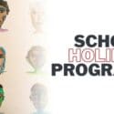 School Holiday Workshops September 2025