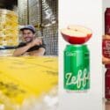 Zeffer Cider: Fresh, Bold, Real