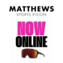 From Trails To City Streets, Matthews Sports Vision Is Live Online.