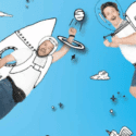 Blast Off With Jeff And Tom In All The Things I Wish I Could Be, A Kiwi Kids Comedy Singalong!