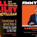 Bill Bailey 🎸 | Jimmy Carr 🎤 Who’s Your Pick?: Trafalgar Venues