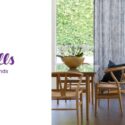 Considering New Curtains This Spring?: Russells Curtains & Blinds