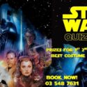 Star Wars Quiz Night: The Vic Public House