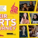 Their Arts Journey Is Live Now!: Cultural Conversations