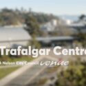 Experience Nelson’s Premier Event Venue, The Trafalgar Centre.