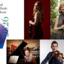 Join Us At The Adam Chamber Music Festival