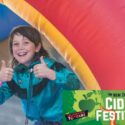 Family Fun, Food And A Whole Lot Of Flavour: NZ Cider Festival 2025