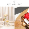 Our Love Range Is Perfect For Anyone: Living Light Candles Nelson