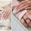 Find Your Perfect Ring Stack: Louise Douglas Jewellery