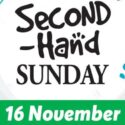 The Final Secondhand Sunday For 2025: Nelson City Council