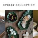 Our Spring Collection Has Thoughtfully Chosen Kitchen And Table Pieces: Storey Home Collection