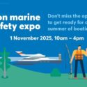 Marine Safety Expo
