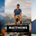 60 Years Of Innovation: Matthews Sports Vision