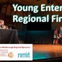 YES Regional Final: Nelson Tasman Chamber Of Commerce