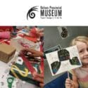 Toi Ahiahi Is Back Next Week, Thursday 16 October: Nelson Provincial Museum