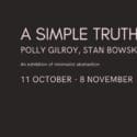 A Simple Truth – An Exhibition Of Abstract Minimalism At Quiet Dog Gallery