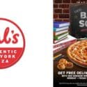 School’s Back, And So Are Busy Weeknights: Sal’s Authentic New York Pizza NZ