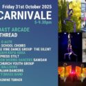Whakatū Nelson’s Much-loved Community Event – Mask Carnivale Is Back On 31st October