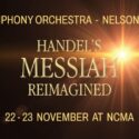 Nelson Civic Choir: Handel’s Messiah Reimagined