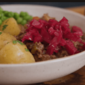 Mince And Potatoes (proper Comfort Food In 30 Minutes!)