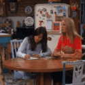 Phoebe’s Secret Cookie Recipe | Friends