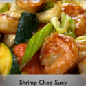 Shrimp Chop Suey Recipe | Shrimp And Mix Vegetable Stir Fry | Easy And Delicious Stir Fry Recipe