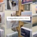 A Wonderful New Selection Of Craig Potton Greeting Cards