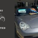 Two Very Cool 996 Porsche 911’S In Stock: DS Auto Ltd