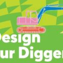 Design Our Digger!
