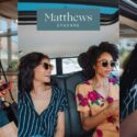Sunglasses And Summer Go Hand In Hand: Matthews Eyecare