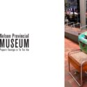 The Nelson Street Piano Is Back In Front Of The Museum: Nelson Provincial Museum