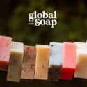Turn Gloomy Into Glowing: Global Soap