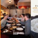 Book Your End-of-year Dinner Now: Little India Nelson