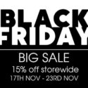 Black Friday Is Here: Louise Douglas Jewellery