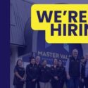 We’re Hiring!: Master Valet
