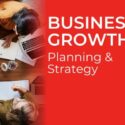 Business Growth – Planning And Strategy Course: Nelson Tasman Chamber Of Commerce