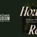 Reviving Rongo: Moriori, Music And Manawa  On Display From 5 December